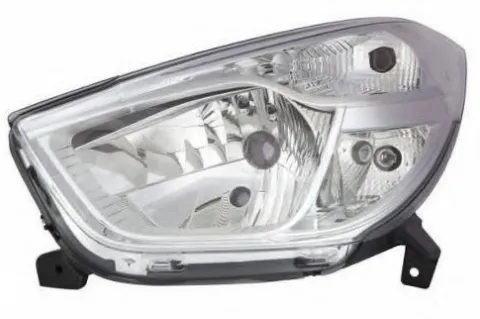 Dacia Dokker/lodgy (11->) Ön Far Lambası Sol