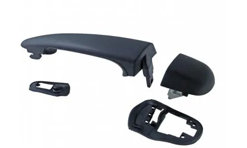 Bmw 3 Serisi E46 (01-05) Kapı Kolu Ön Dış Sağ