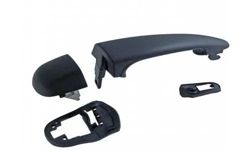 Bmw 3 Serisi E46 (01-05) Kapı Kolu Ön Dış Sol