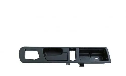 Bmw 5 Serisi E34 (88-95) Arka Kapı Iç Açma Kolu Sol (cam Düğme Ve Kül Tabla Yuvalı