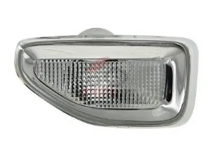 Dacia Logan/sandero (13->) Çamurluk Sinyali Sol