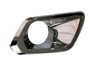 Dacia Sandero (16->) Ön Tampon Panjuru Sol