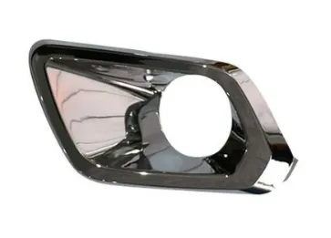 Dacia Sandero (16->) Ön Tampon Panjuru Sağ