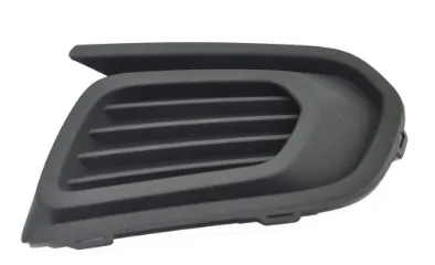 Dacia Sandero/logan Mcv (16->) Ön Tampon Panjuru Sol