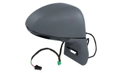 Citroen C4 (04-11) Kapı Aynası - Yan Dikiz Ayna Sol