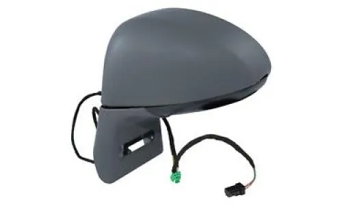 Citroen C4 (04-11) Kapı Aynası - Yan Dikiz Ayna Sağ