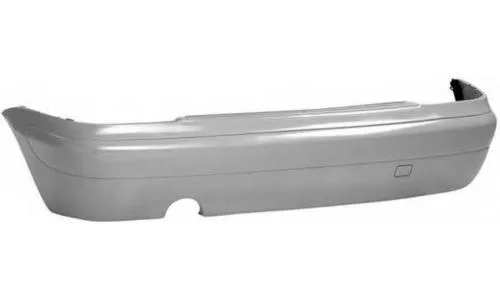 Citroen Xsara (01-05) Arka Tampon