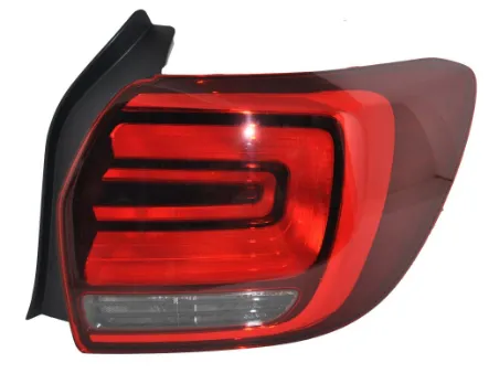 Renault Symbol (16->) Arka Stop Sağ