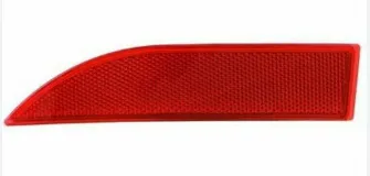 Dacia Sandero/logan/symbol (12->) Arka Tampon Reflektörü Sağ