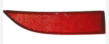 Dacia Sandero/logan/symbol (12->) Arka Tampon Reflektörü Sol