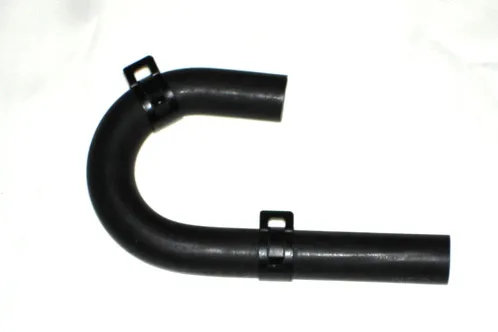 Hyundai H100 Kamyonet (96-05) Külbüratör Kapak U Hortumu