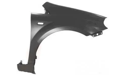 Fiat Grande Punto (06-12) Çamurluk Ön Sağ