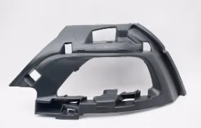 Dacia Sandero/stepway (16->) Arka Tampon Sis Yuvası Sol