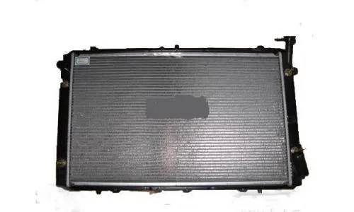 Honda Civic (88-92) Su Radyatörü Düz Vites 1.4 - 1.6