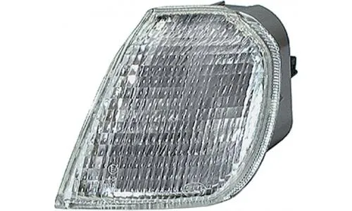 Alfa Romeo 146 (95-00) Sinyal Ön Sol Beyaz