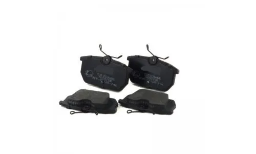 Alfa Romeo 146 (95-00) Fren Balatası Arka