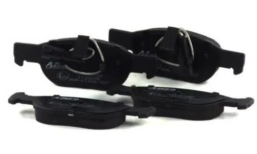 Alfa Romeo 146 (95-00) Fren Balatası Ön