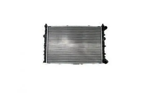 Alfa Romeo 146 (95-00) Su Radyatörü Klimasız