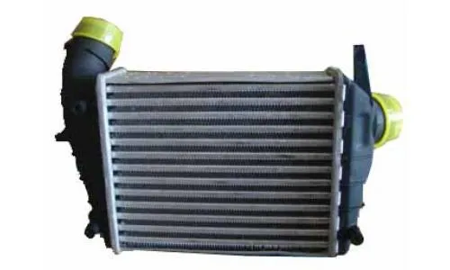 Alfa Romeo 156 (98-03) Intercooler - Turbo Radyatörü