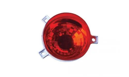 Chery Tiggo 3 (07-15) Sis Farı Arka Kırmızı