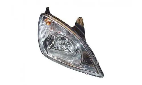 Chery Tiggo 3 (07-15) Far Lambası Sağ Manuel 4 Soketli