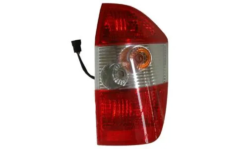 Chery Tiggo 3 (07-15) Stop Lambası Sağ Kırmızı - Beyaz