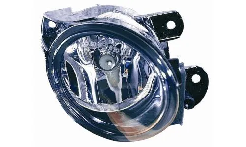 Chevrolet Epica (07-12) Sis Farı Sol Yuvarlak