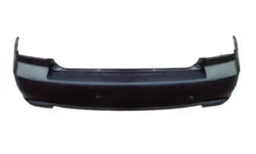 Chevrolet Kalos (05-06) Arka Tampon H/b