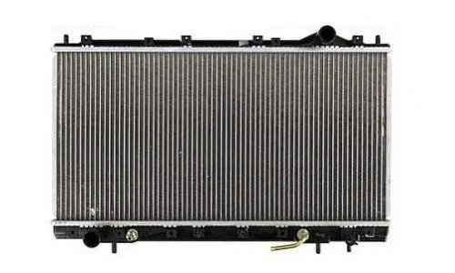 Chevrolet Kalos (04-05) Su Radyatörü Manuel Vites Klimalı 1.4 16v