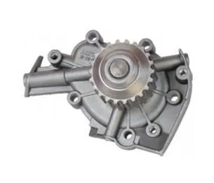Chevrolet Kalos (04-05) Devirdaim - Su Pompası 1.2