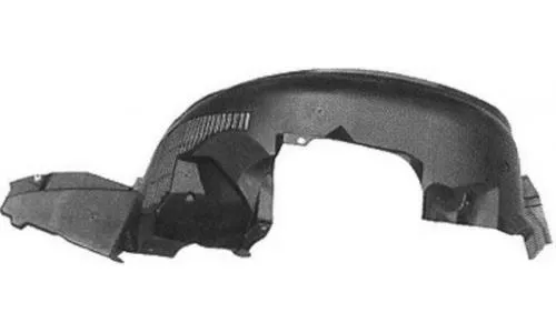 Chevrolet Lacetti (04-06) Çamurluk Davlumbazı Sol H/b