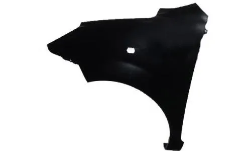 Chevrolet Spark (06-09) Çamurluk Ön Delikli Sol