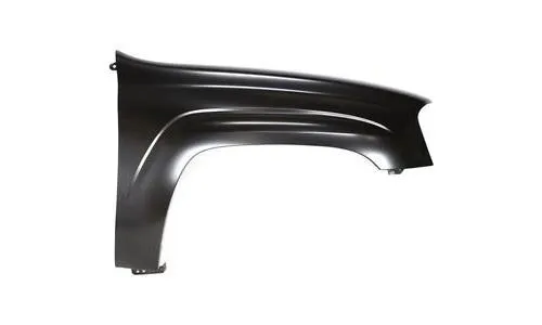 Chevrolet Trail Blazer (02-06) Çamurluk Ön Sağ