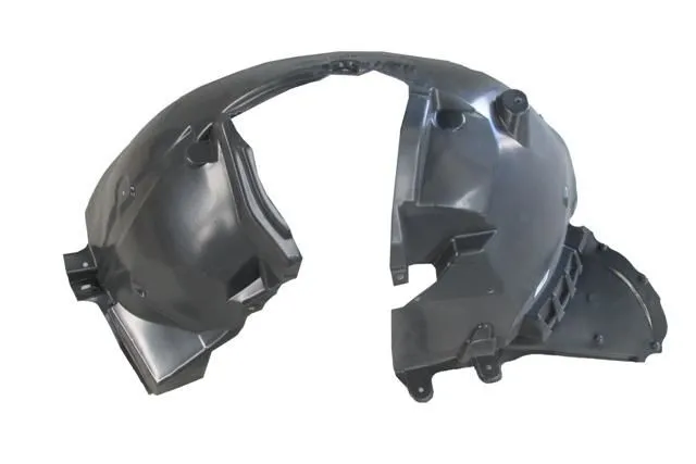 Renault Kadjar (14->) Çamurluk Davlumbazı Ön Sol