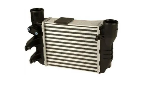 Audi A4 (00-01) Intercooler - Turbo Radyatörü