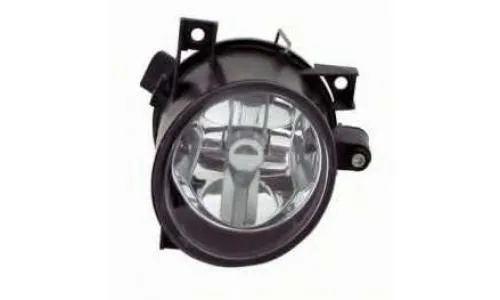 Chrysler Voyager (05-06) Sis Farı Sağ Oval