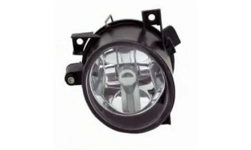 Chrysler Voyager (05-06) Sis Farı Sol Oval