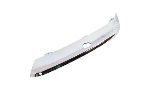 Chrysler 300c (05-07) Ön Tampon Üst Nikelajı Sol