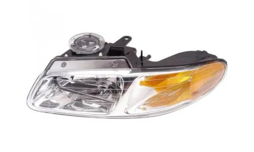 Chrysler Country Town (96-99) Far Lambası Sol