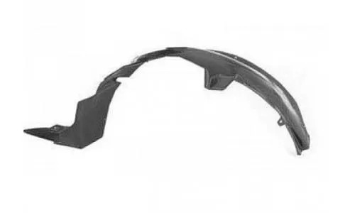 Chrysler Country Town (96-00) Çamurluk Davlumbazı Ön Sol