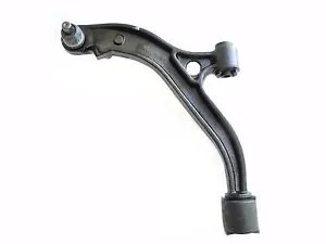 Crhysler Grand Voyager (95-01) Salıncak Ön Alt Sol