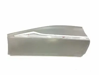 Renault Captur (16->) Arka Kapı Bandı Krom Çıtası Sağ