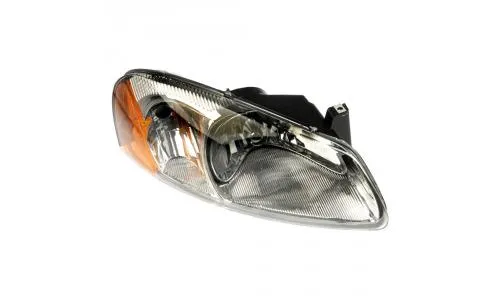 Chrysler Sebring (01-03) Ambfar Lası Sağ Sedan