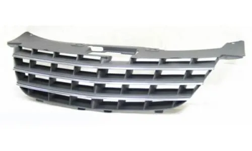 Chrysler Sebring (01-03) Ön Tampon Panjuru Nikelajlı