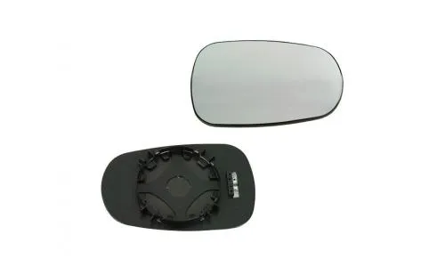 Dacia Logan (04-08) Ayna Camı Sol Isıtmalı