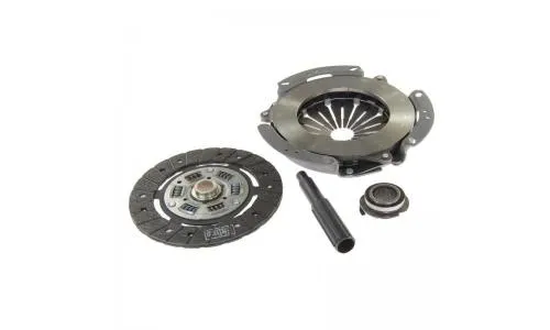 Dacia Logan (04-08) Debriyaj Seti 1.5dcı