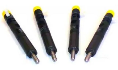 Dacia Logan (04-08) Enjektör 1 Takım 1.5dcı