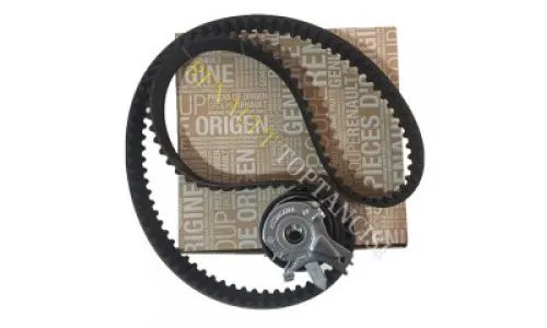 Dacia Logan (04-08) Triger Seti - Eksantrik Kiti 1.4 - 1.6