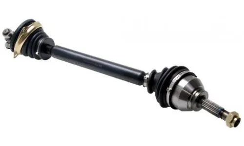 Dacia Logan (04-08) Aks Komple Sol 1.4ı - 1.6ı