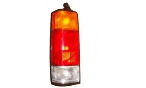 Daewoo Damas (97-99) Stop Lambası Sağ Sarı/kırmızı/beyaz